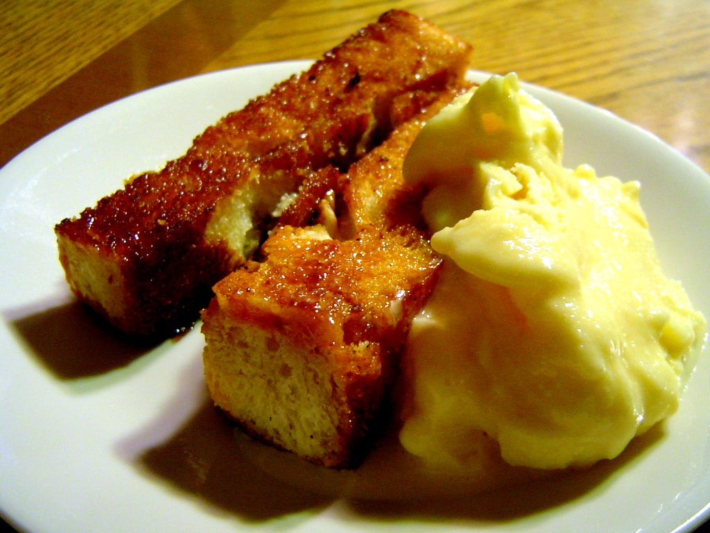 Bacon and Egg Ice Cream 8 Steps (with Pictures) Instructables