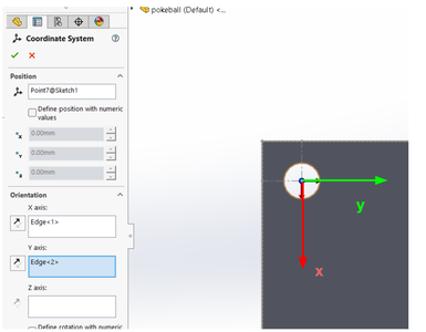 Designing the Canvas: Table Driven Pattern