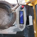 Arduino PID Controlled Lee 4-20 Metal Melting Pot