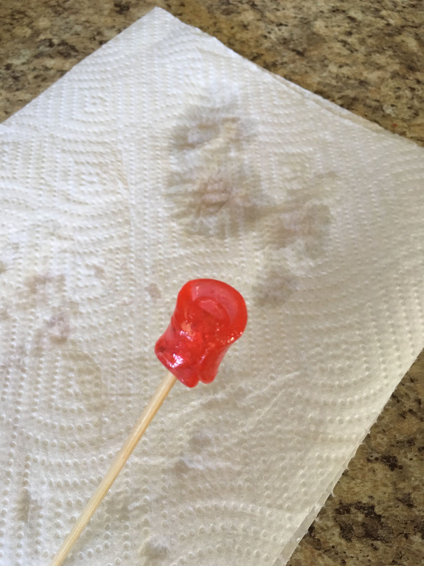 Microwave Jolly Rancher Roses 5 Steps (with Pictures) Instructables