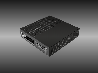 Designing a PC Case From Scratch : 19 Steps - Instructables