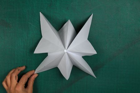 Flip and Flold