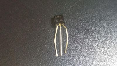 How to Use Relays and Transistors With Arduino - Lesson #18 : 9 Steps ...