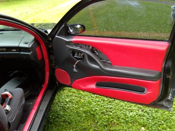 remodel your car interior