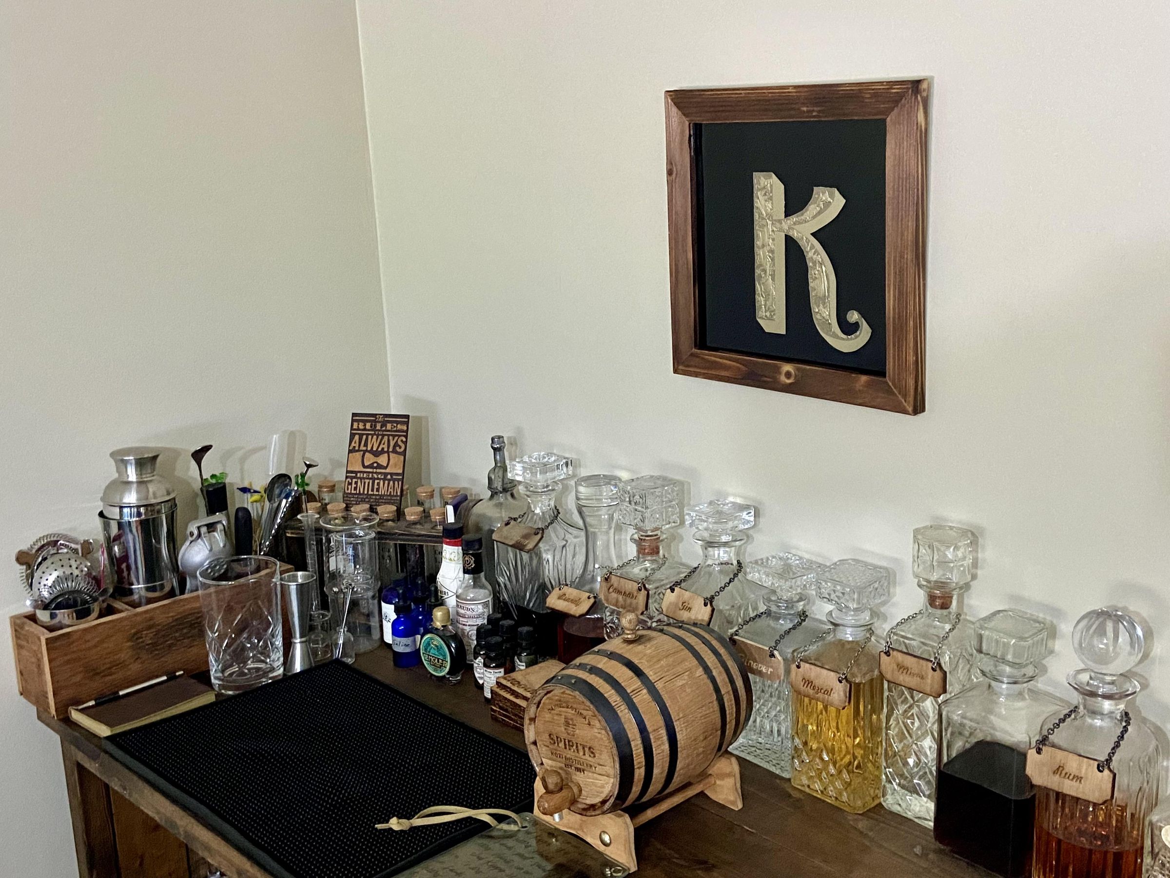 DIY Glue Chipped Glass 10 Steps (with Pictures) Instructables