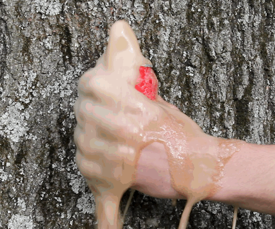 Why Do Mentos React With Soda?