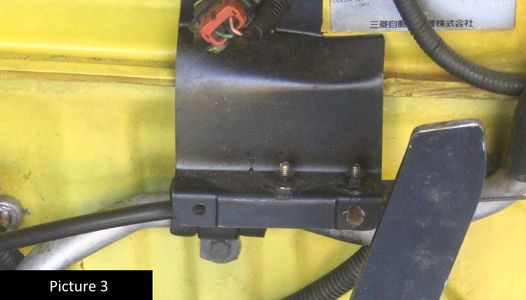 The Accelerator Pedal