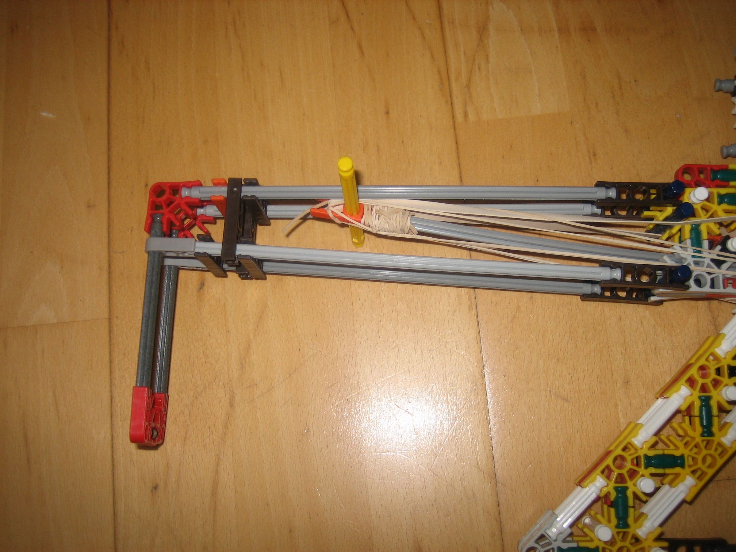 El Diablo Assault Rifle R45 Modification : 5 Steps - Instructables