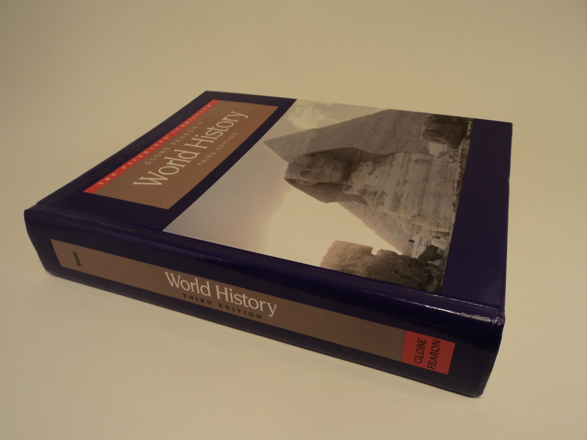 Yet Another Secret Compartment Book