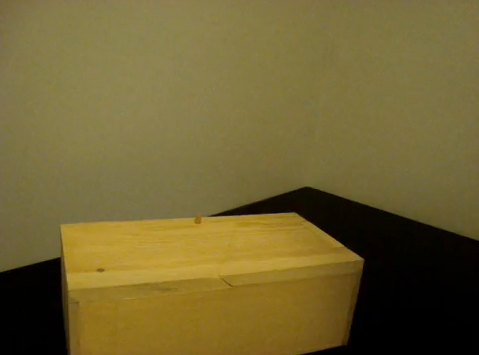 My Puzzle Box (The Unabox Project)