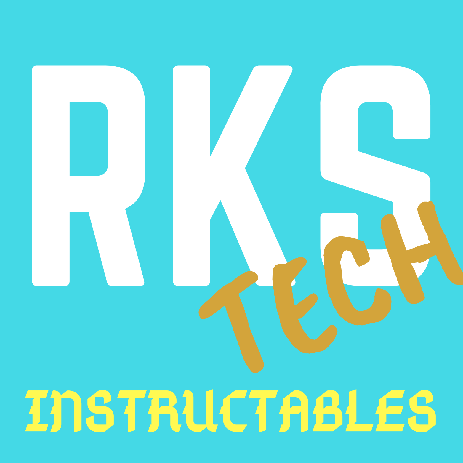 RksTEch