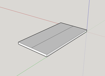 Let's Start by Making a Base.....