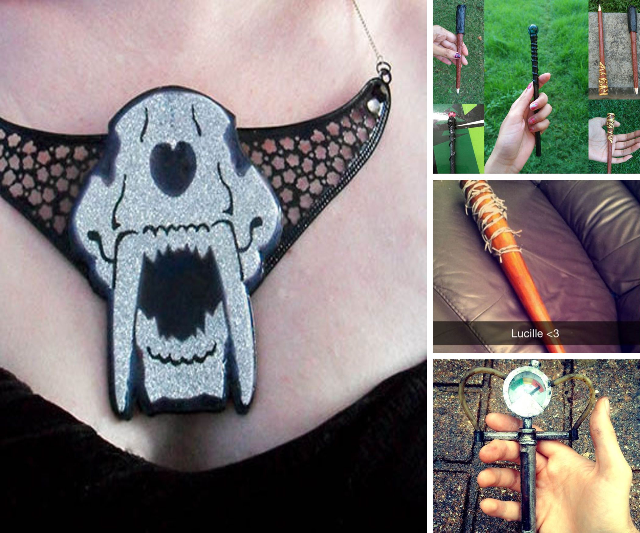 Accessories