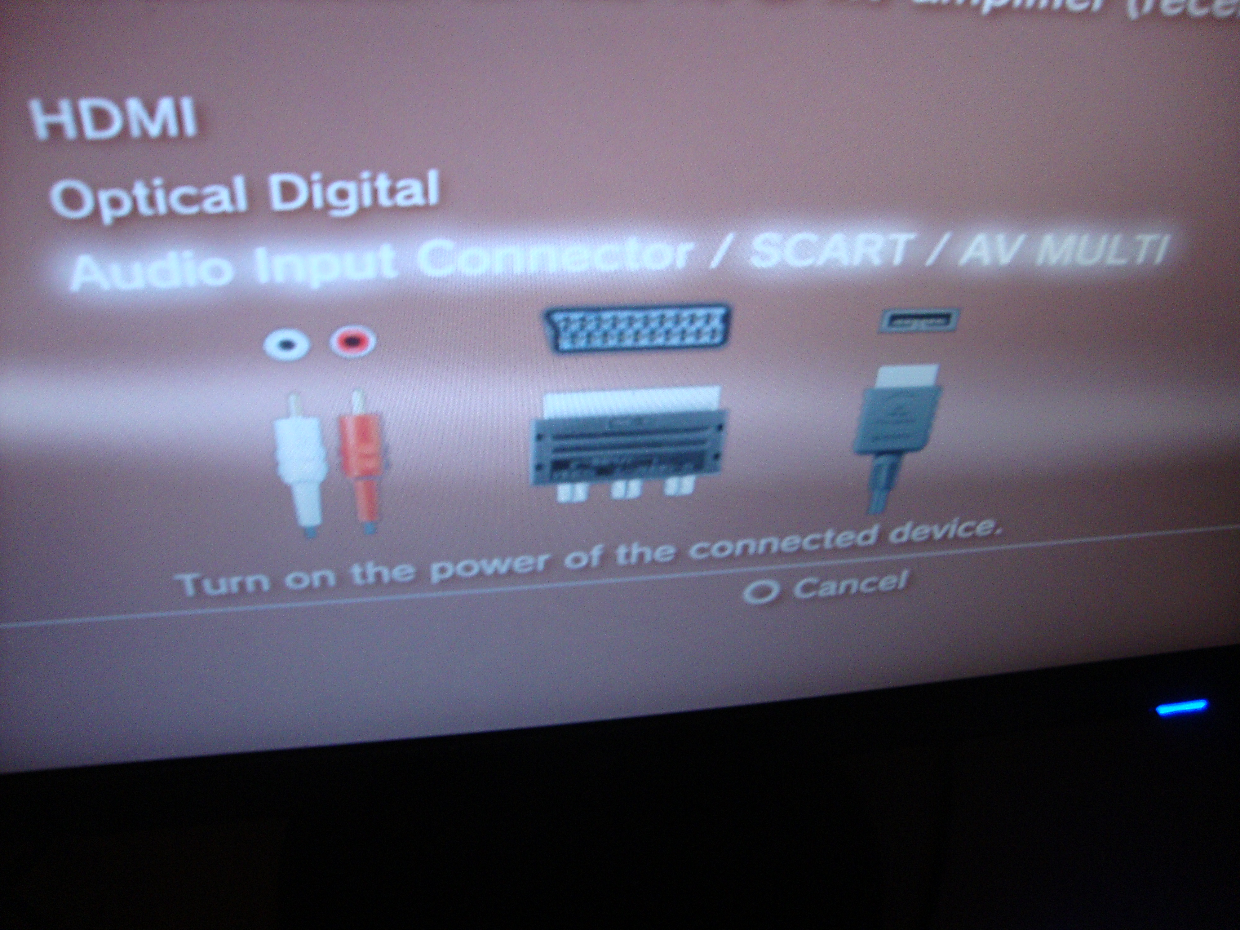 How to Connect Ps3 to Monitor. 3 Steps Instructables