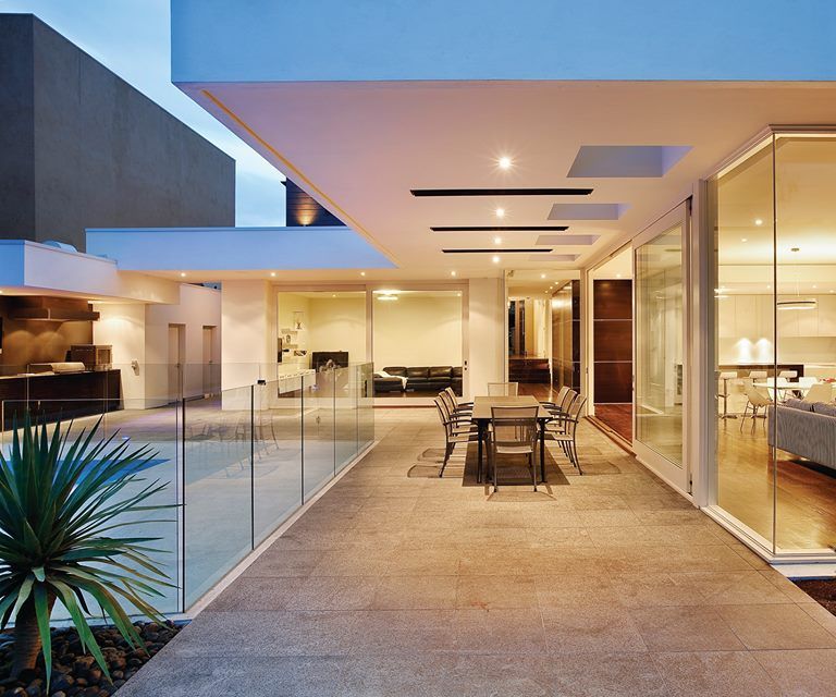 Get the Right Outdoor Heater