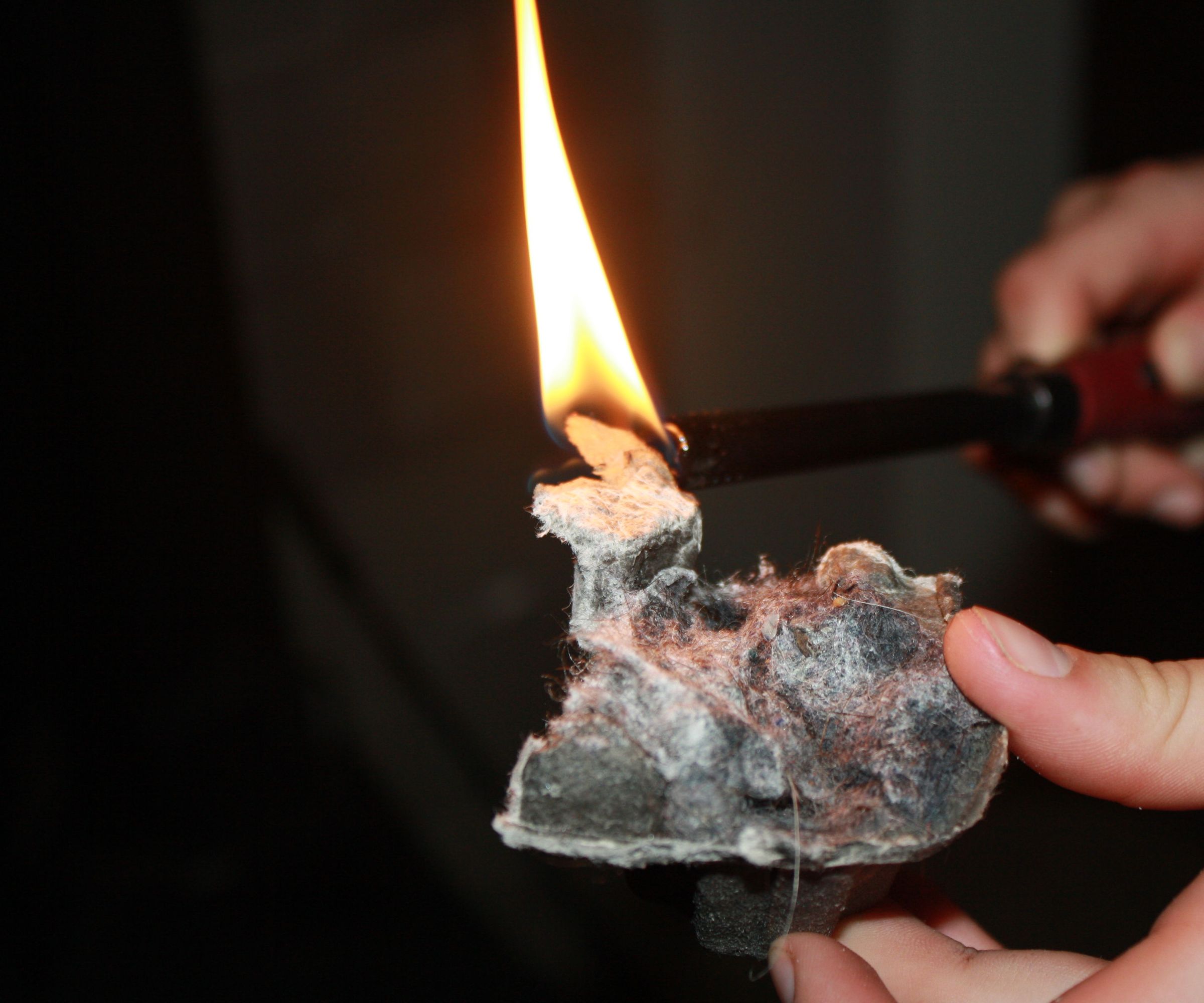 Fire Starter