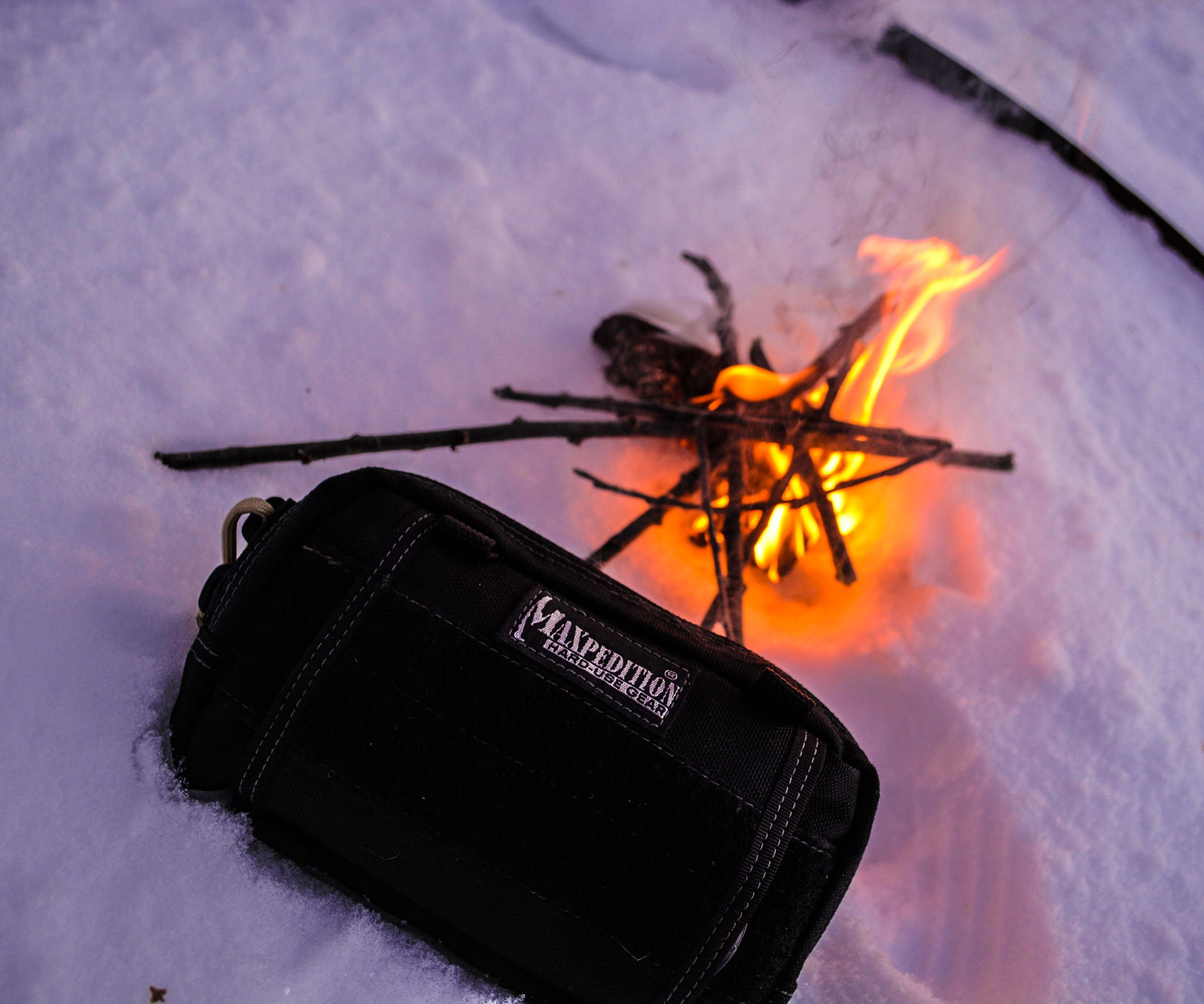 How to Make a Personal Survival Kit