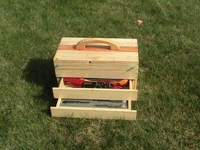 Toolbox Ideas