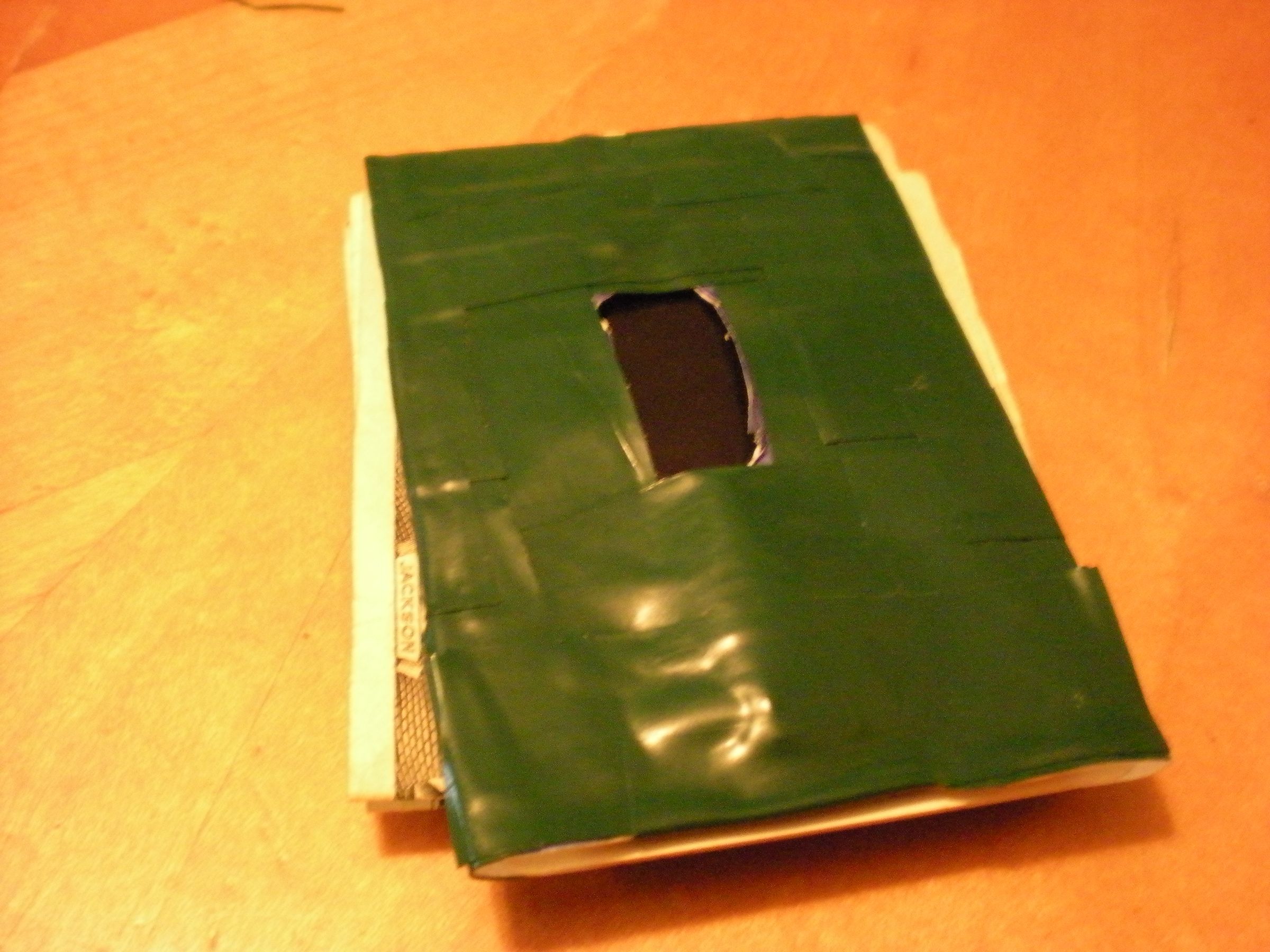 Money Clip