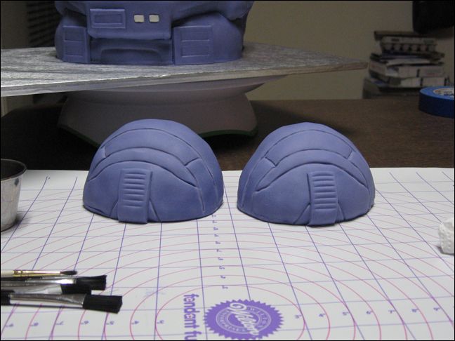 How to Make a Halo Cake : 7 Steps (with Pictures) - Instructables