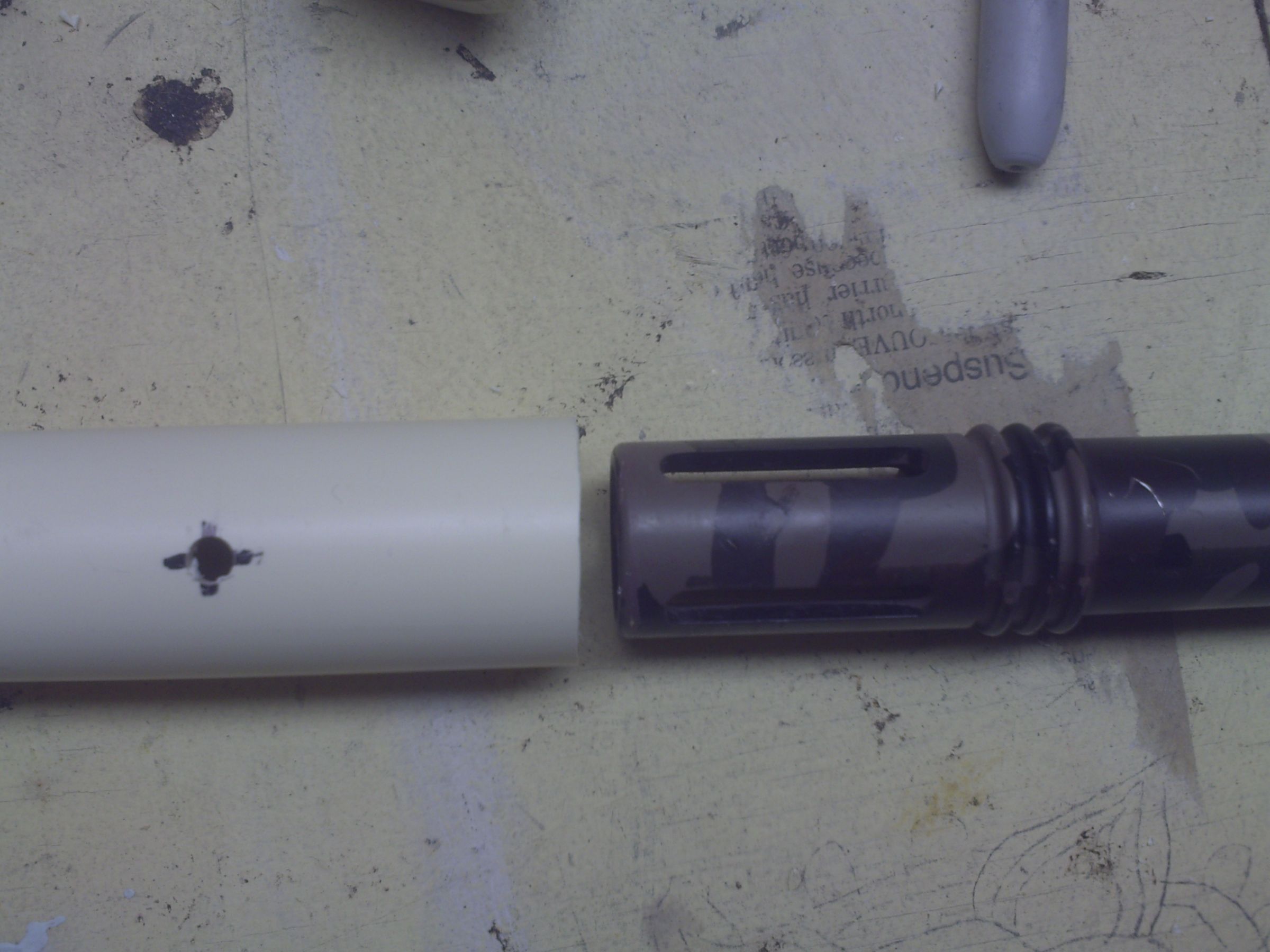 Paintball/Ballistic Chronograph 11 Steps (with Pictures) Instructables