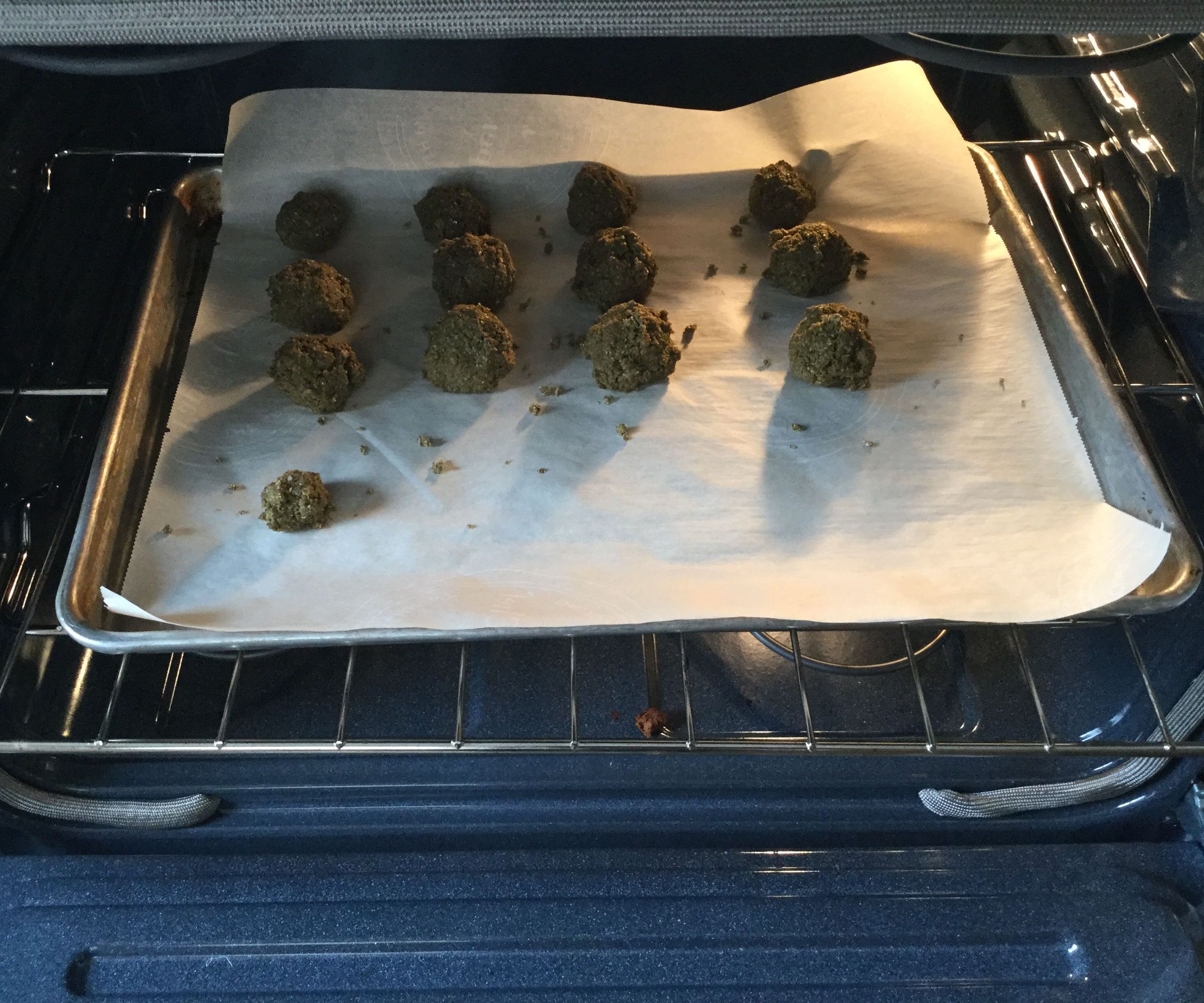 BunBun Treats