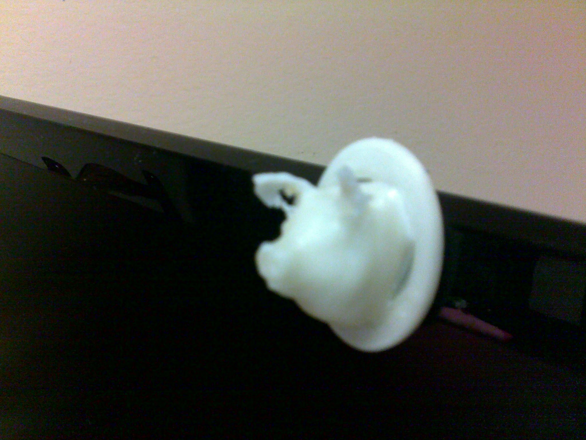 Computer Monitor Decoration 5 Steps Instructables