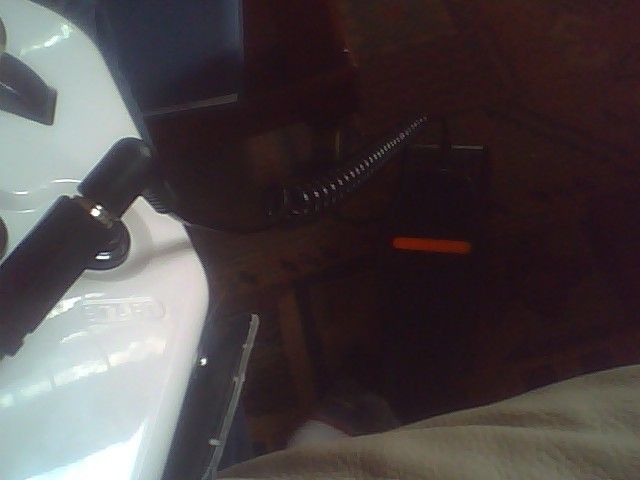 GUITAR HERO ROCK BAND FOOT PEDAL!!!!!