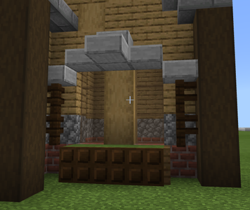 How to Transform Your Minecraft Build : 8 Steps (with Pictures ...