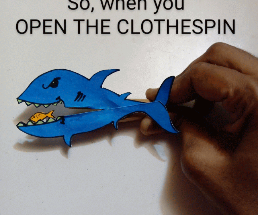 Make It Move Fun #Kids Special