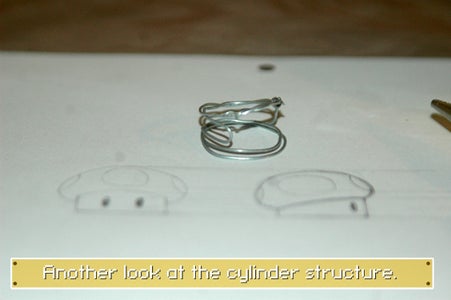 PART 01 | Making a Model | Wire Frame.