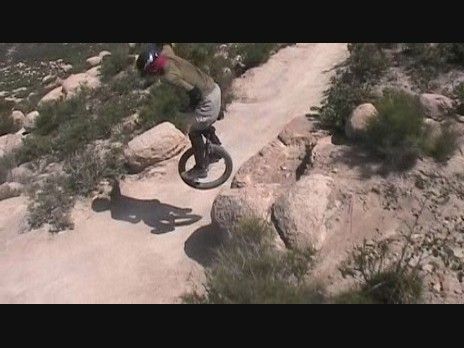 UniGeezer: Unicycle Tutorial #2 - Instructables