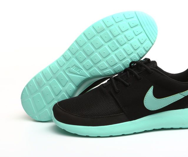 A Prolapse Into Excellent Shoes