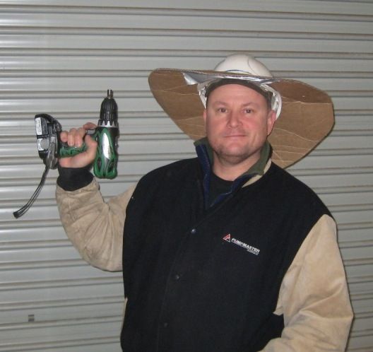 High Fashion Skin Cancer and Concussion Prevention