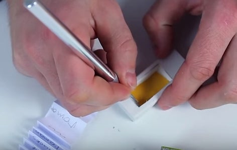 That Is Why Make Sure to Make One.