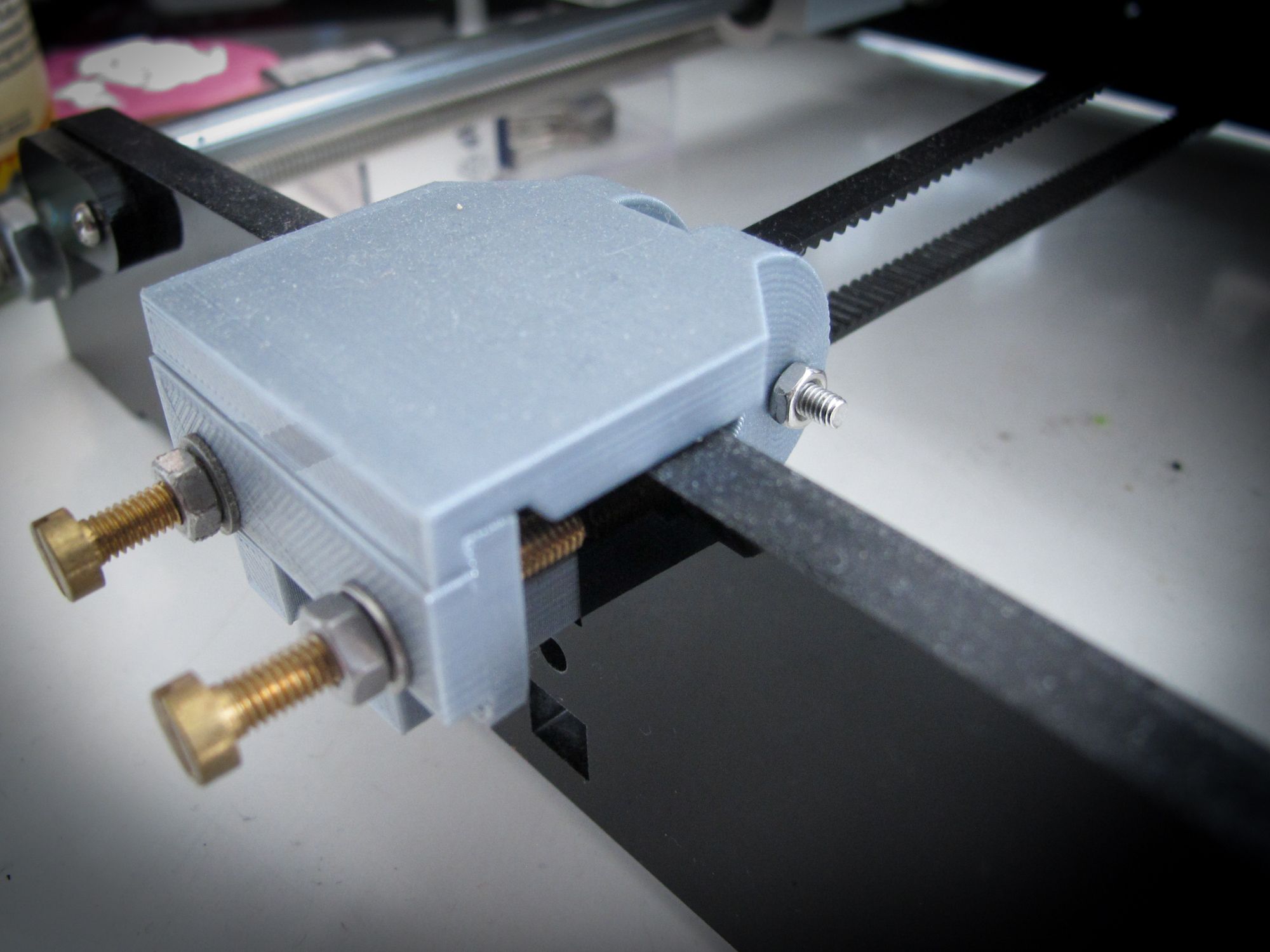 5 Upgrades to Print for Anet A8 : 5 Steps (with Pictures) - Instructables