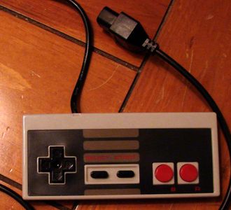 Using an NES Controller for Emulators With Arduino and Processing