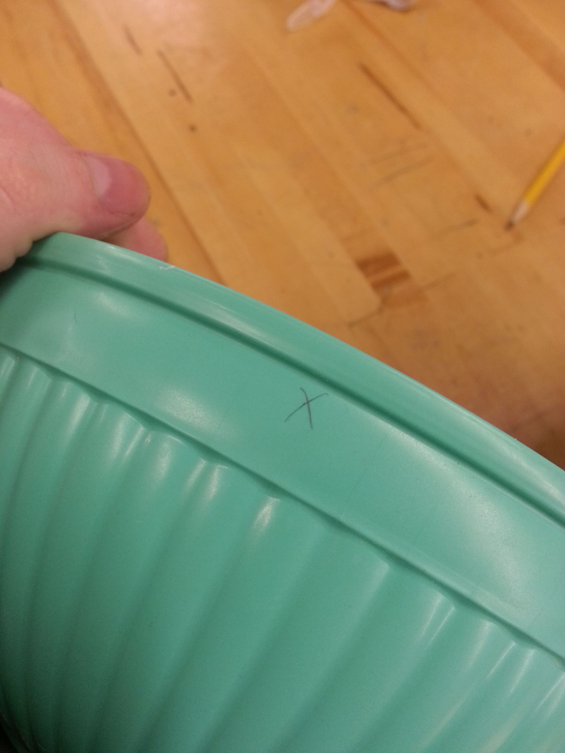 How to Make a HADOURUM Water Drum Instrument 6 Steps Instructables