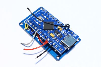 Diy Bug Arduino DIY Arduino Spy Bug : 9 Steps (with Pictures) - Instructables