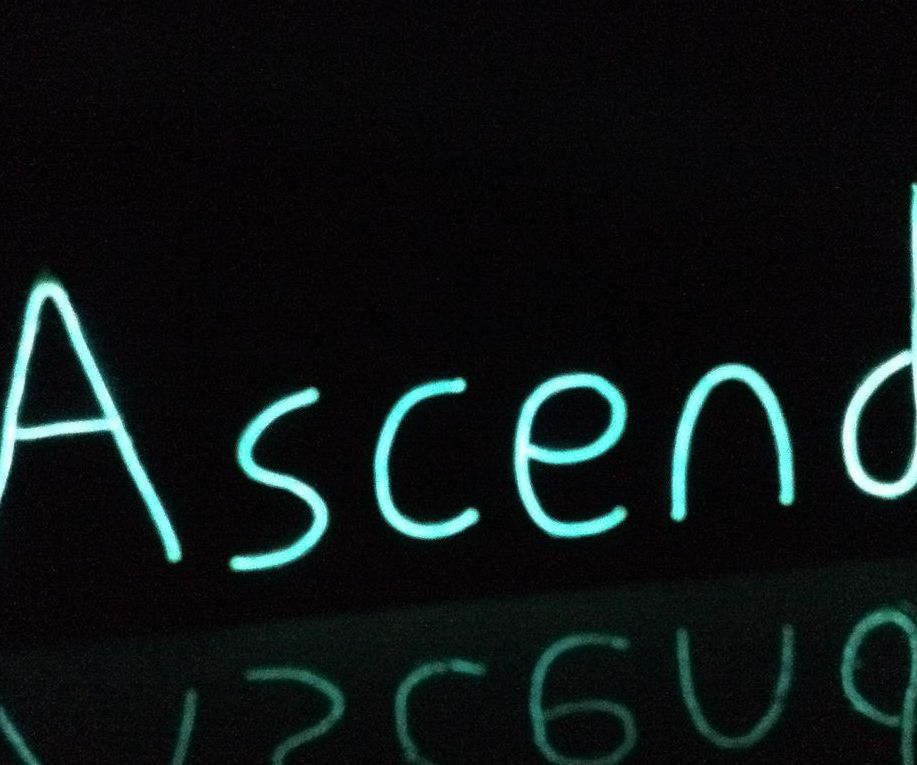 Electroluminescent Signs