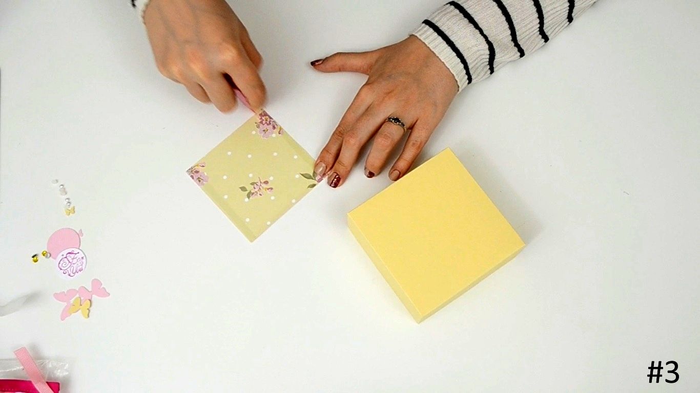 How to Make an Exploding Box Using Cricut Explore Air 2 - DIY Kit ...