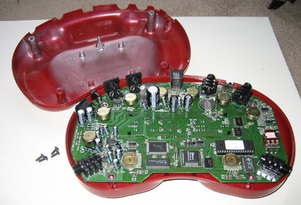 Let's See What's Inside...