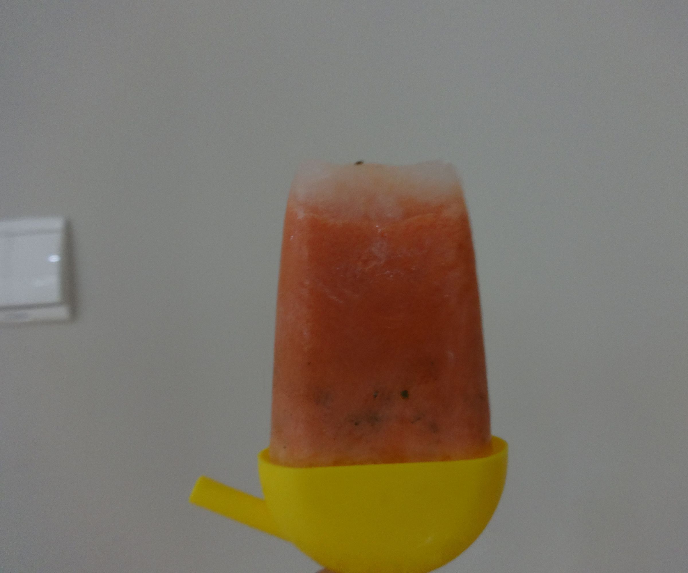 watermelon pops
