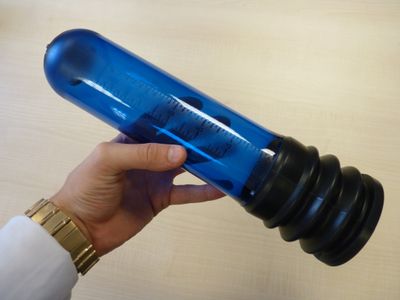 How Can You Utilize a Phallosan?