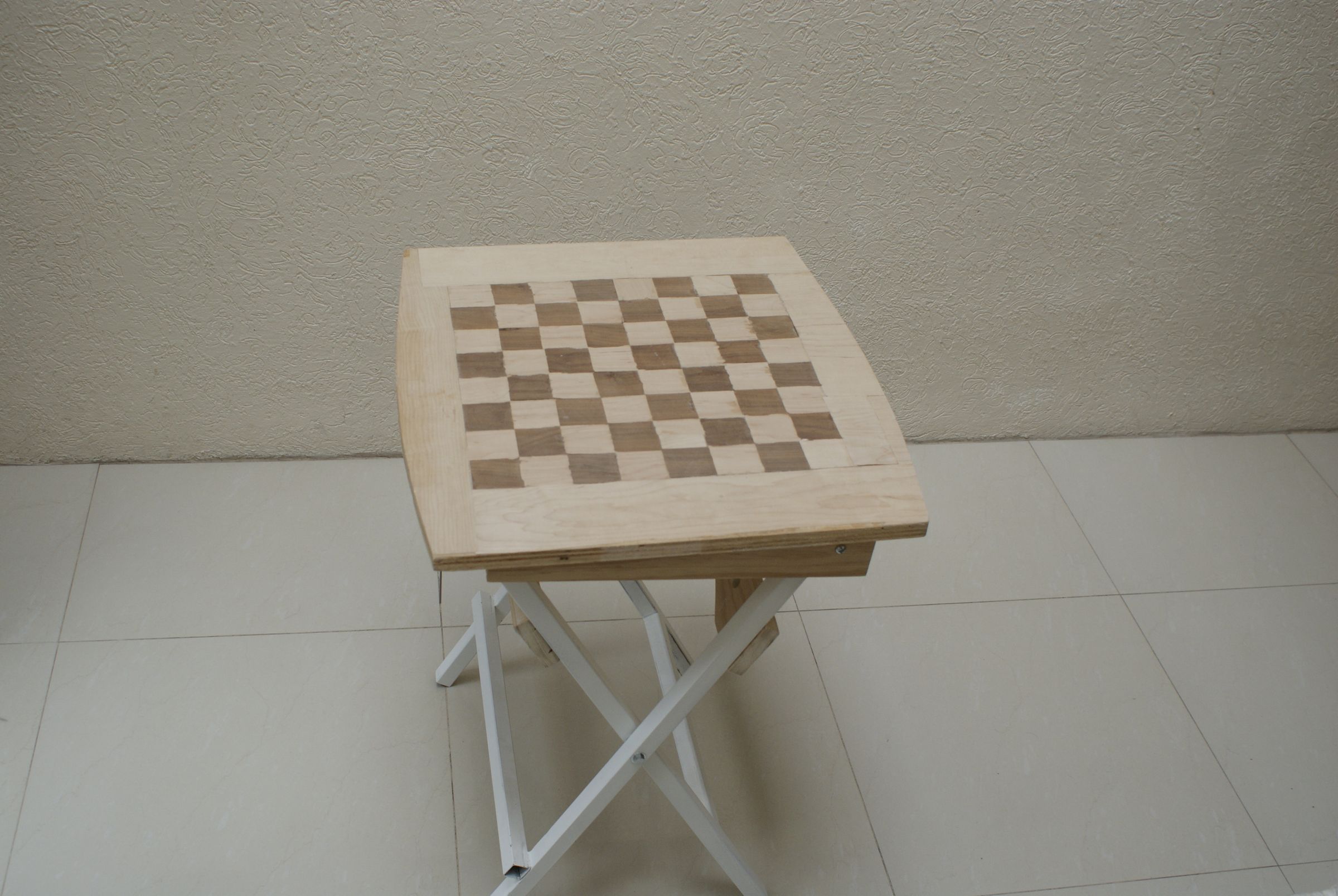 Chess table