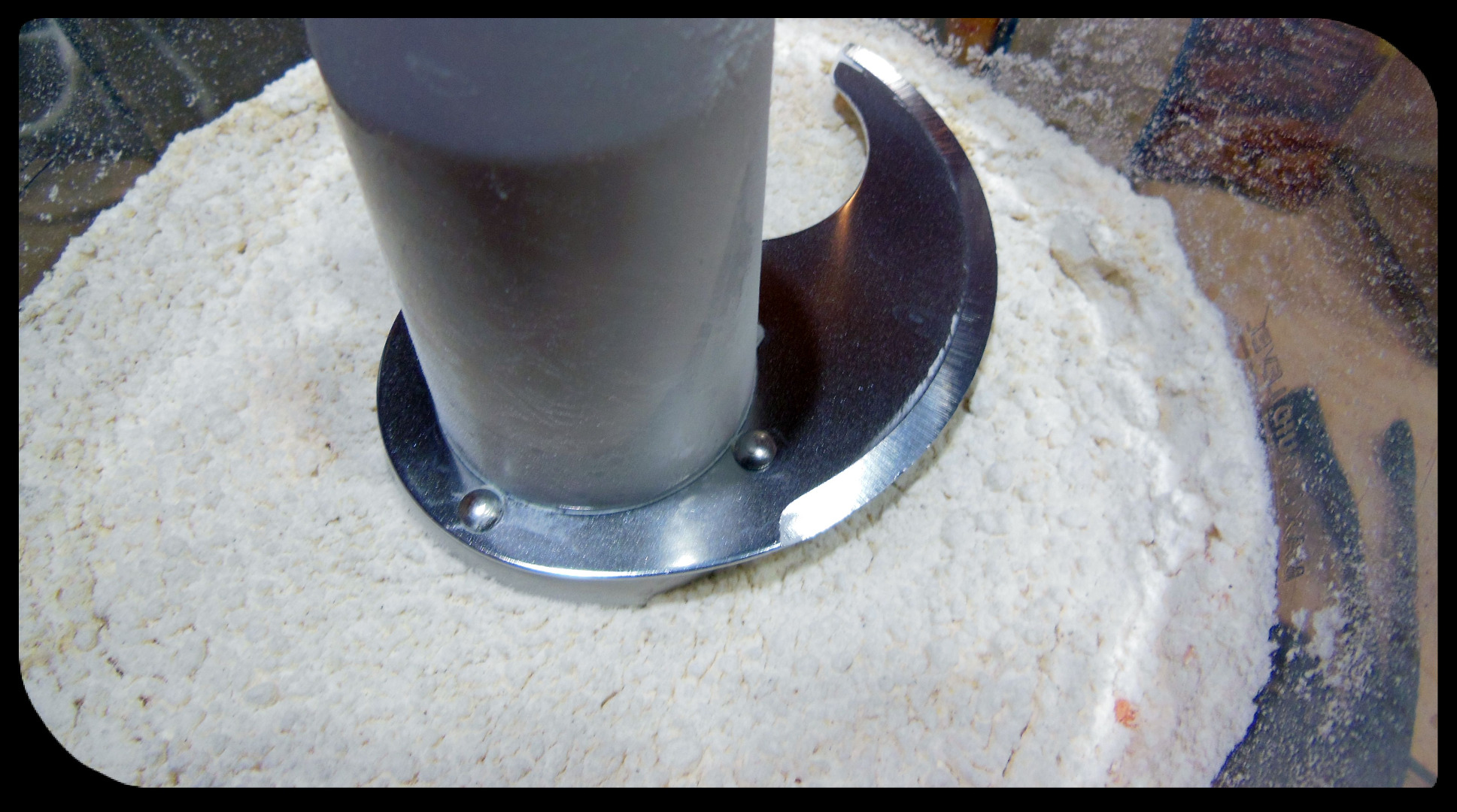 Cheese Snack Snakes That Bite Back 7 Steps (with Pictures