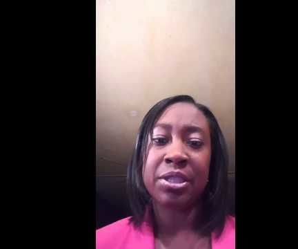 Why I Chose EXIT Realty - Keinesha Hardwick