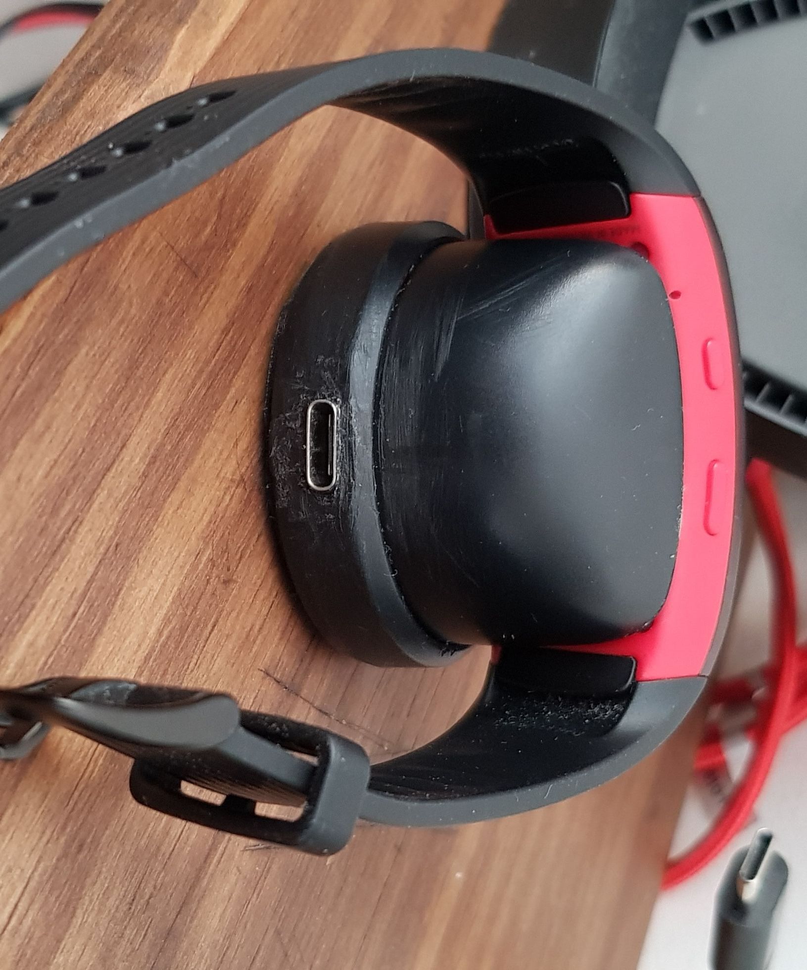 Samsung Watch Charger Upgrade