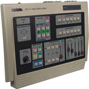 Ocean Video Chroma Key