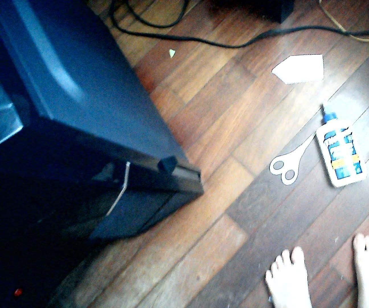 Mario Costume *Head Part*